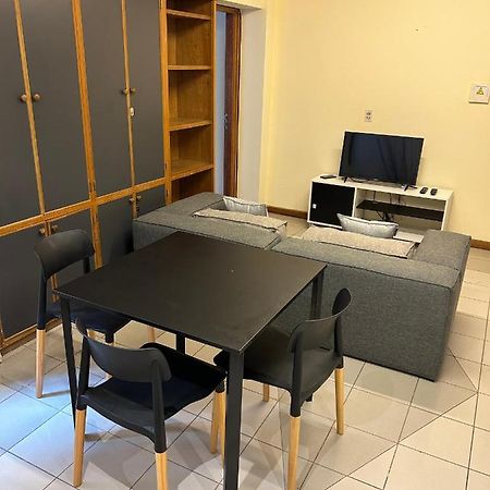 门多萨Departamentos Mitre公寓 外观 照片